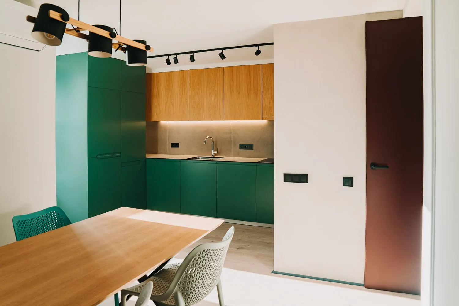kitchen renovation porto