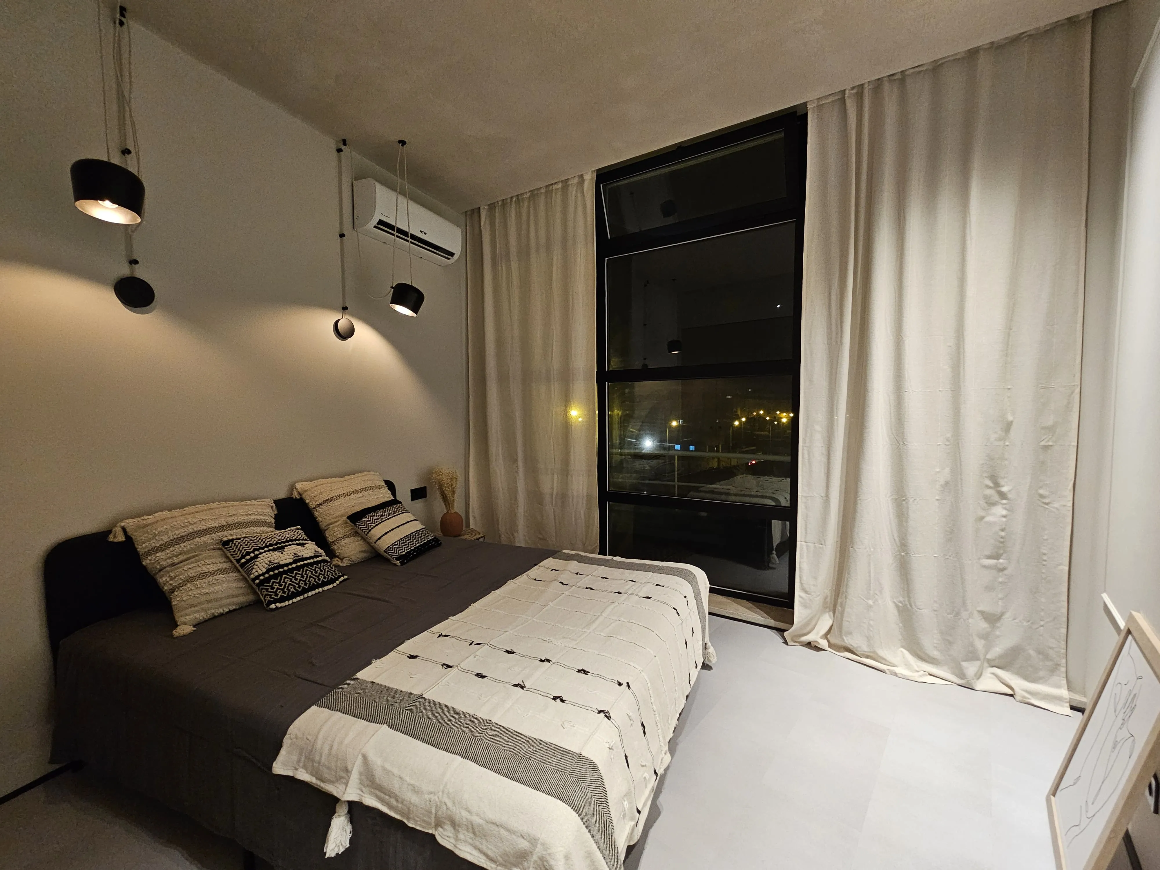 Neutralization of mold in the apartment - insulation of walls and ceilings Portugal