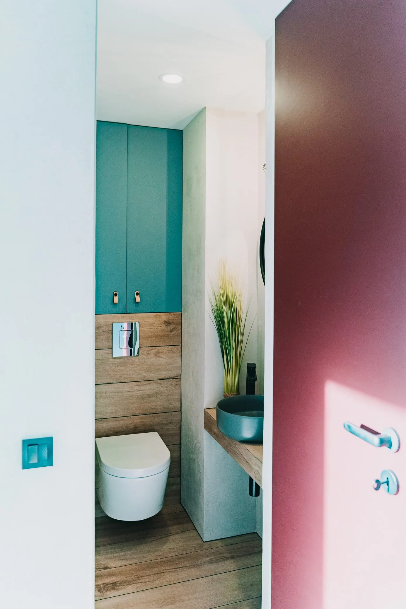 Installation of walls and partitions Portugal