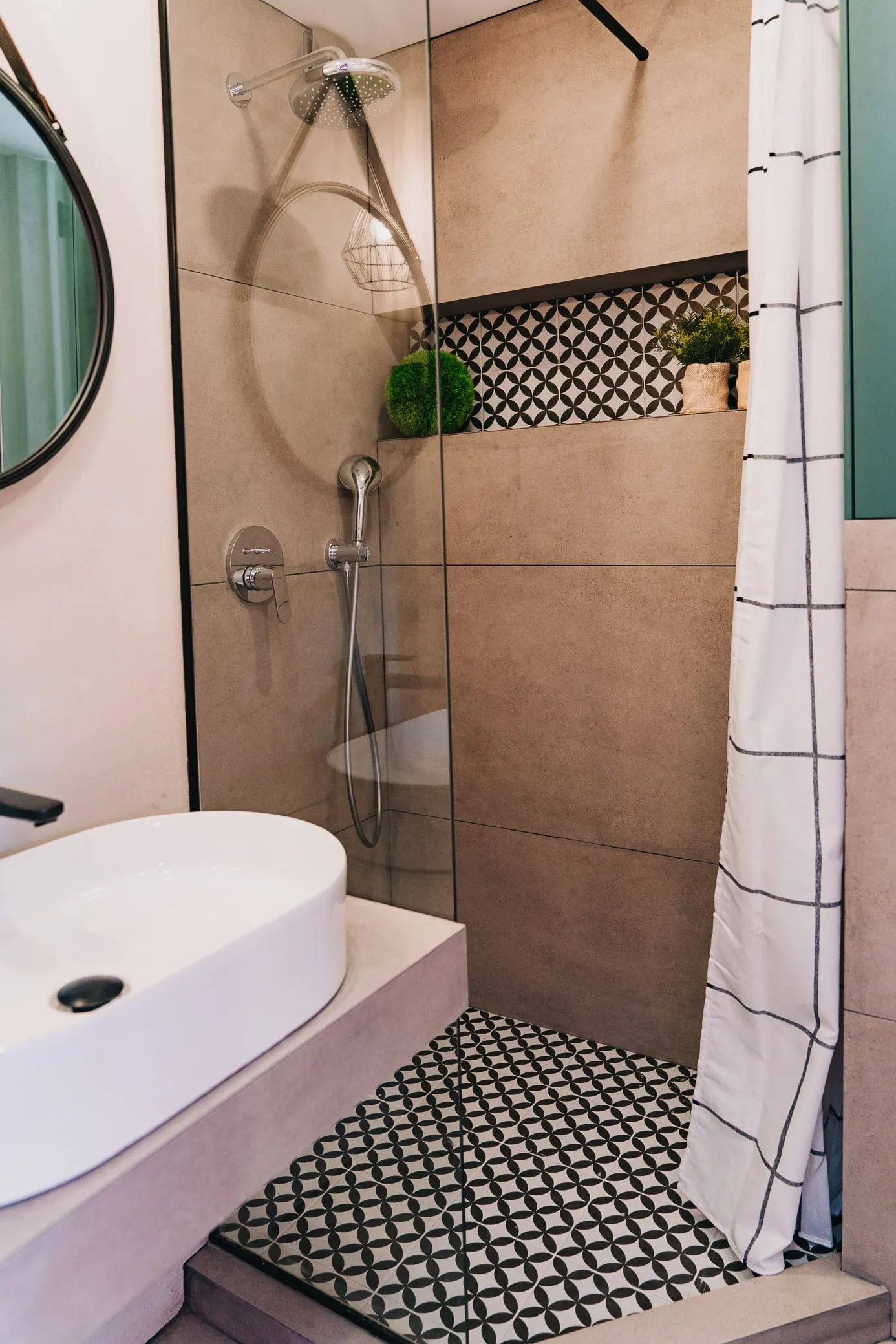 Replacement and installation of plumbing Portugal