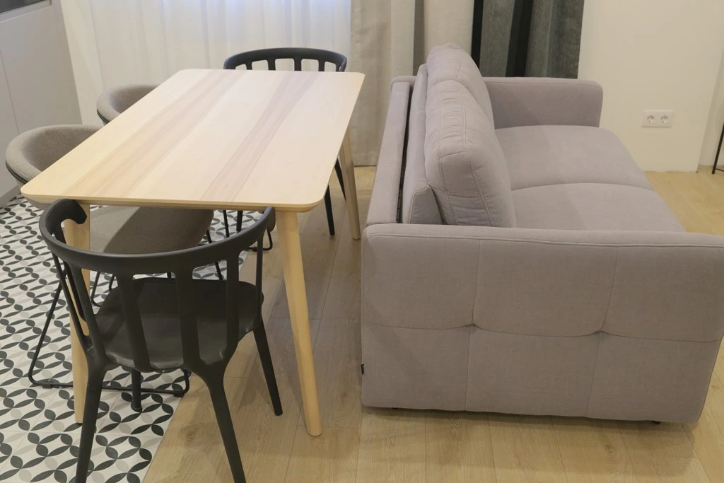 Flooring installation Porto